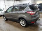2018 Ford Escape Se იყიდება Davison-ში, MI - Front End