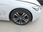2015 BMW 420D SPORT for sale at Copart SANDY