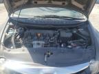 2010 Honda Civic Lx იყიდება Las Vegas-ში, NV - Side