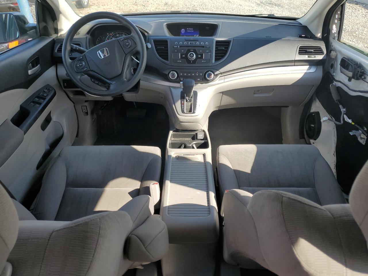 2014 Honda Cr-V Lx VIN: 5J6RM4H37EL084772 Lot: 55789765