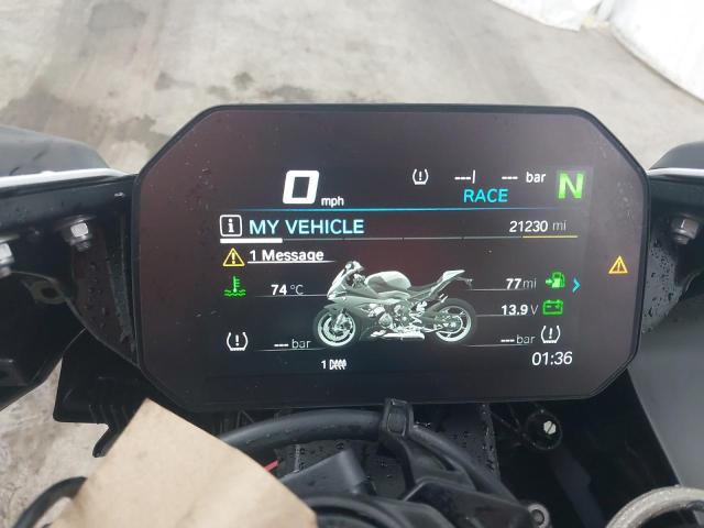 2020 BMW S 1000 RR