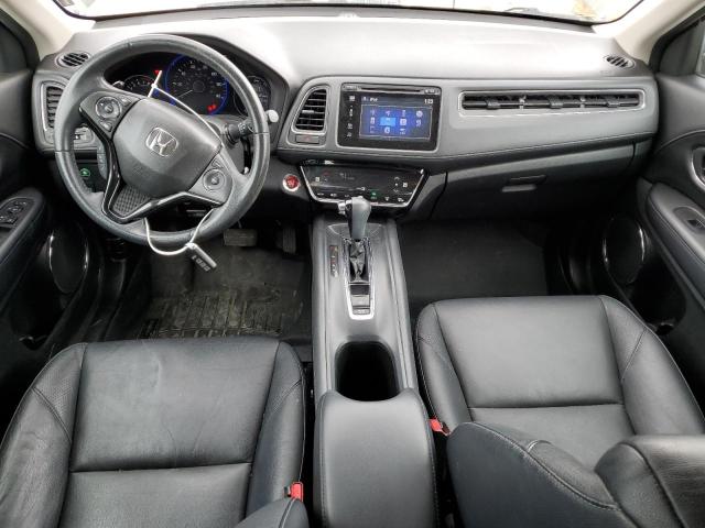  HONDA HR-V 2016 Zielony