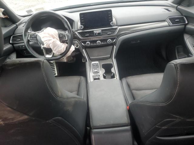  HONDA ACCORD 2022 Srebrny