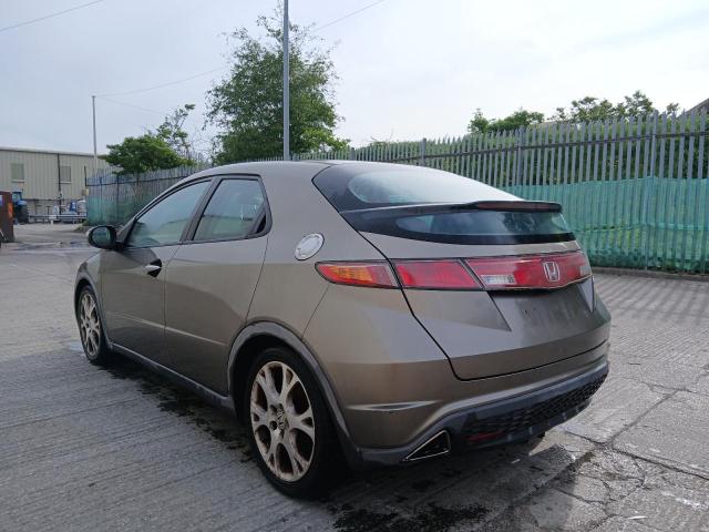 2008 HONDA CIVIC ES I