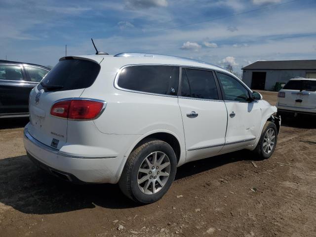  BUICK ENCLAVE 2017 Biały