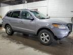 2008 Hyundai Santa Fe Gls იყიდება Blaine-ში, MN - Front End
