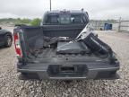 2021 Gmc Canyon At4 de vânzare în Lawrenceburg, KY - Rear End