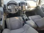 2019 Nissan Frontier S en Venta en Apopka, FL - Front End