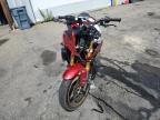 2008 Yamaha Fz1 S продається в Denver, CO - Frame Damage