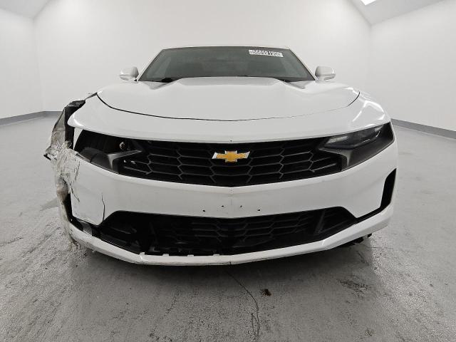  CHEVROLET CAMARO 2020 Biały