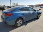 2018 Mazda 3 Sport   продається в Anthony, TX - Front End