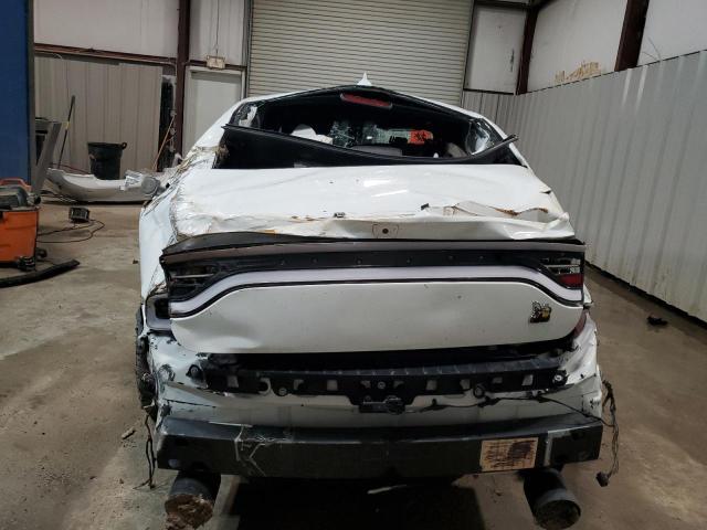  DODGE CHARGER 2019 Biały