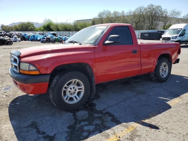 2004 Dodge Dakota Sport