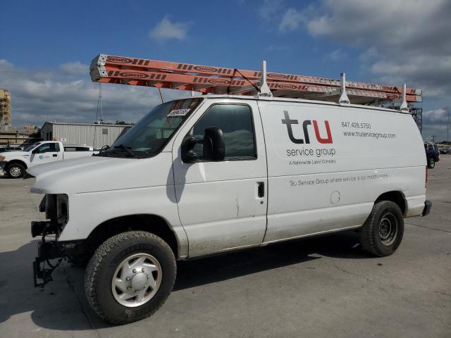 2014 Ford Econoline E250 Van
