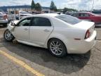 2012 Chevrolet Malibu Ltz   en Venta en Woodhaven, MI - Front End