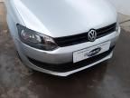 2010 VOLKSWAGEN POLO S 60 for sale at Copart WESTBURY