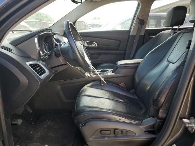  GMC TERRAIN 2014 Gray