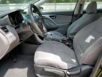 2013 Hyundai Elantra Gls for Sale in Austell, GA - Rear End