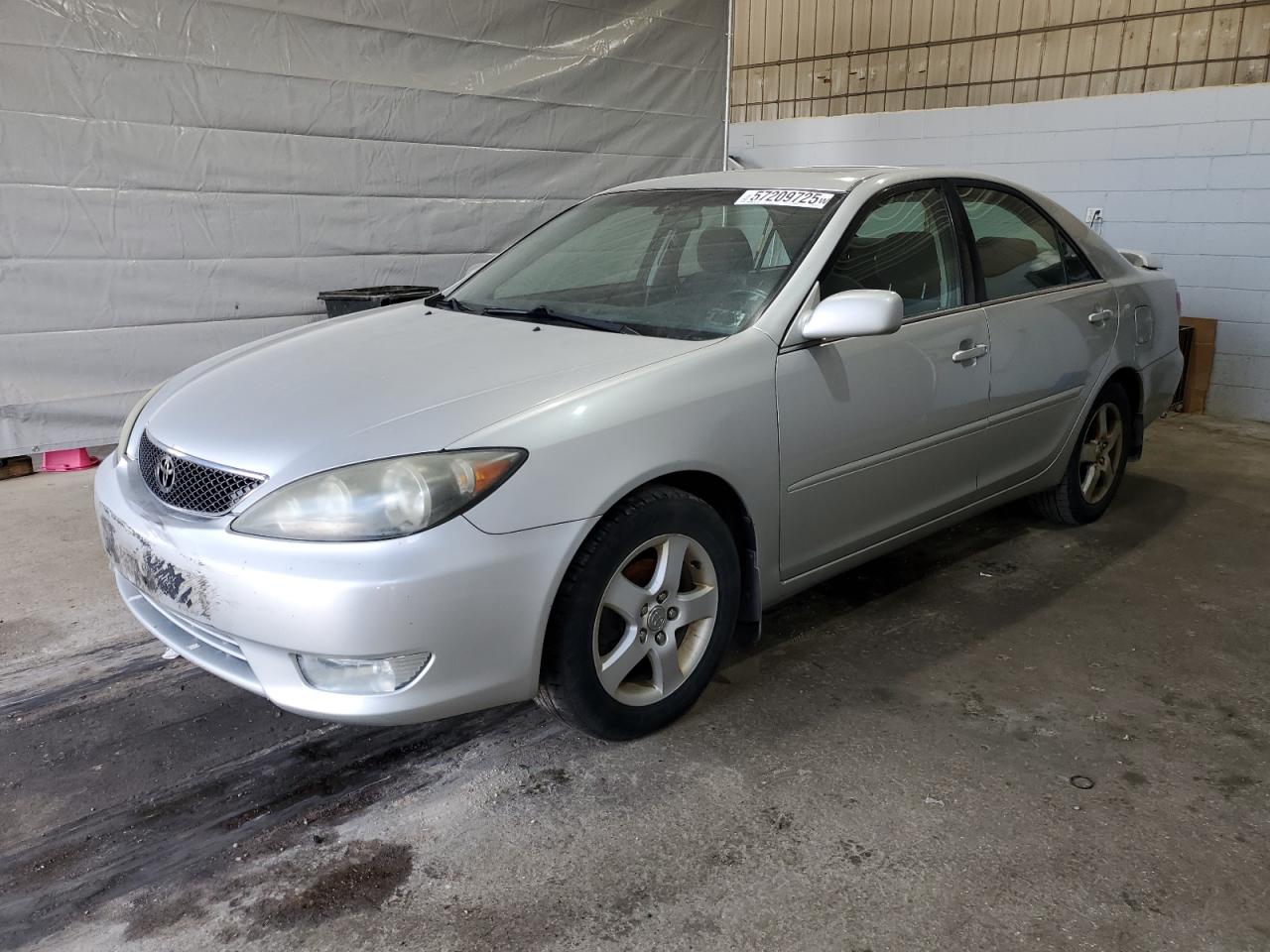 Candia, NH에서 판매 중인 2005 Toyota Camry Le - Front End