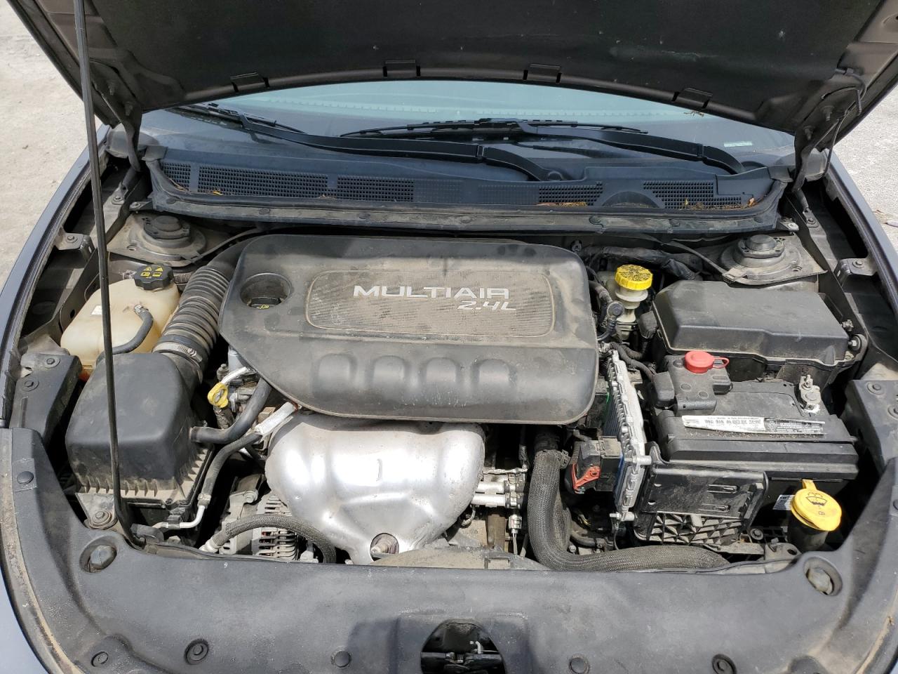 2014 Dodge Dart Sxt VIN: 1C3CDFBB1ED860612 Lot: 55900495