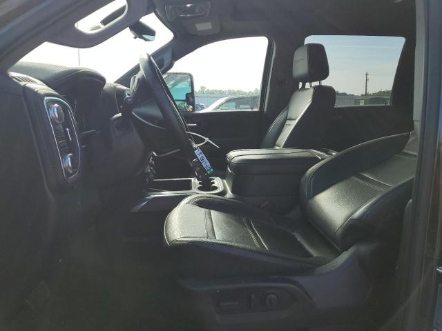  GMC SIERRA 2023 Charcoal