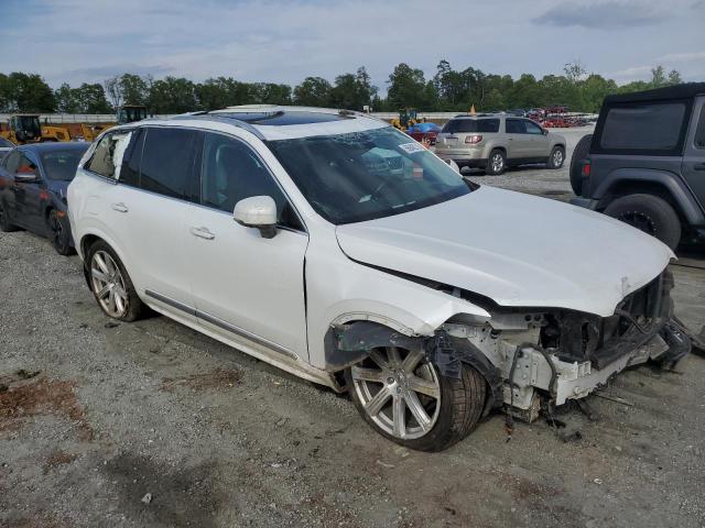  VOLVO XC90 2019 Белый