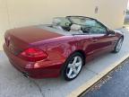 2005 Mercedes-Benz Sl 500 for Sale in Riverview, FL - Minor Dent/Scratches