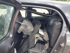 2015 SMART FORFOUR PR for sale at Copart SANDTOFT