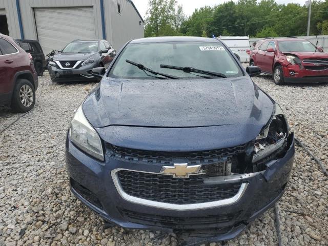  CHEVROLET MALIBU 2013 Синий