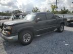 2005 Chevrolet Silverado K1500 на продаже в Riverview, FL - All Over