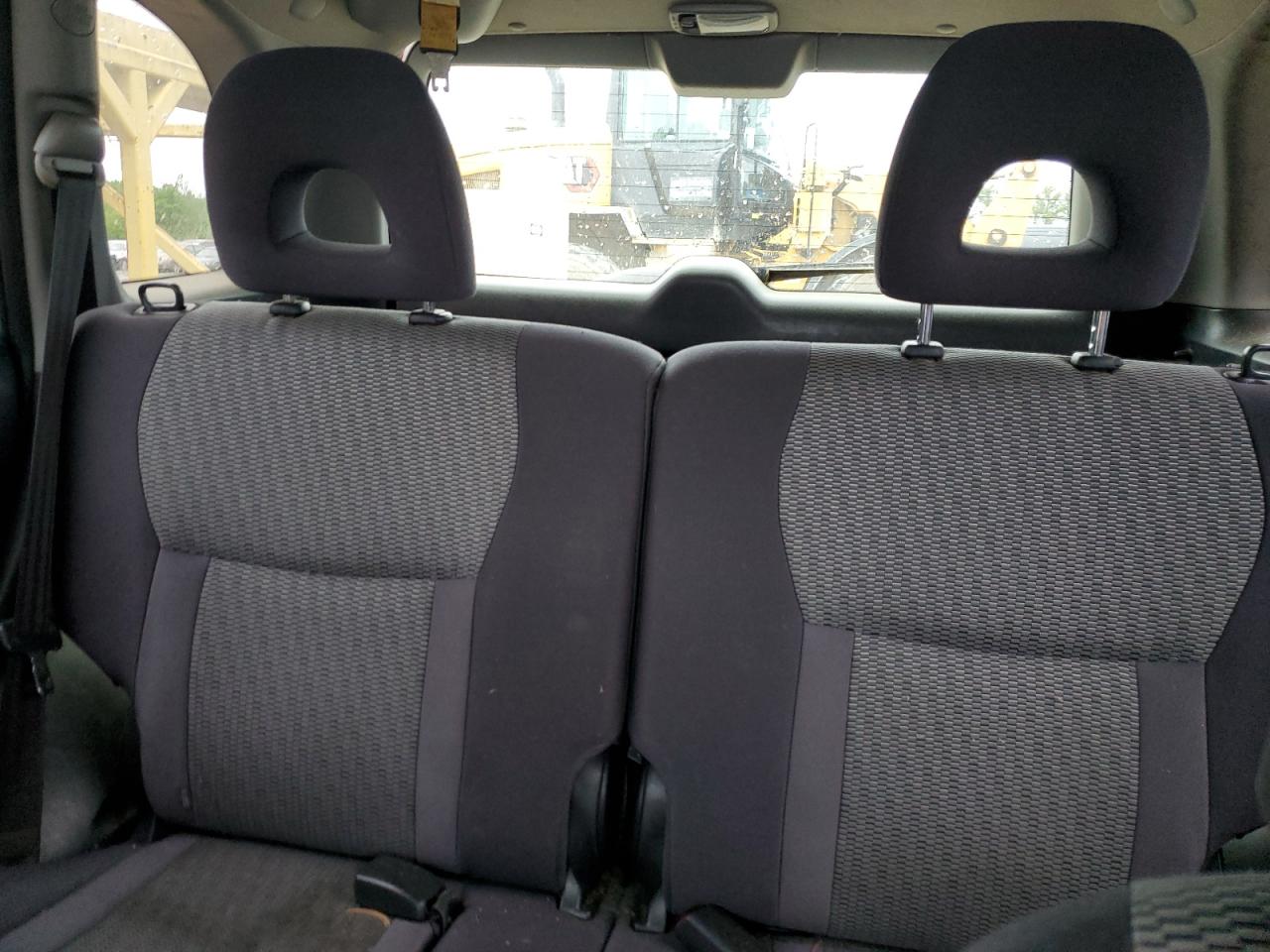 2004 Toyota Rav4 VIN: JTEHD20VX46014078 Lot: 56637755