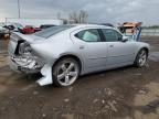 2007 Dodge Charger Srt-8   de vânzare în Woodhaven, MI - Rear End
