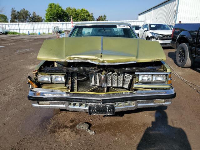 1979 PONTIAC PARIS BROM  