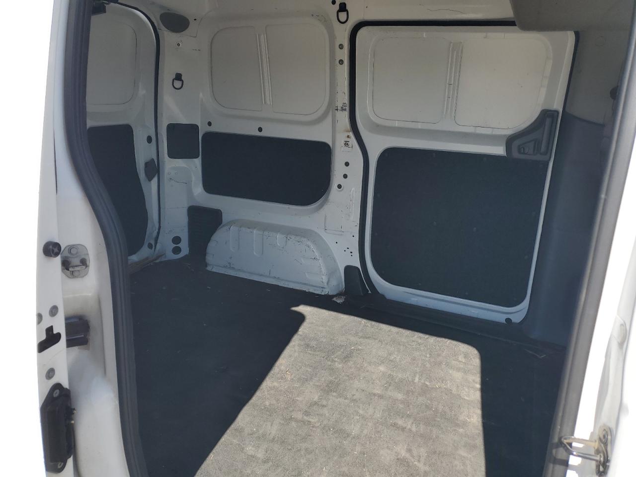 2020 Nissan Nv200 2.5S VIN: 3N6CM0KN9LK705853 Lot: 56764735
