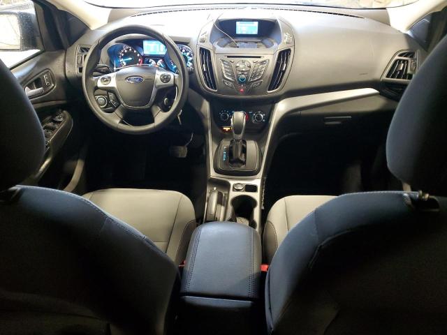  FORD ESCAPE 2015 Szary