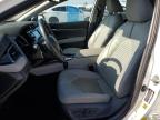 2019 Toyota Camry L   zu verkaufen in Earlington, KY - Hail