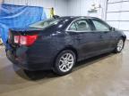 2016 Chevrolet Malibu Limited Lt en Venta en Candia, NH - Front End