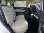 2017 Ford Edge Sel for Sale in Albuquerque, NM - Front End