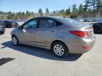 2014 Hyundai Accent Gls en Venta en Windham, ME - Front End