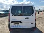 2022 Ford Transit Connect Xl იყიდება Temple-ში, TX - Mechanical