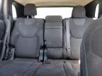 2016 Jeep Cherokee Latitude zu verkaufen in American Canyon, CA - Front End