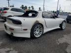 1997 Mazda Rx7 na sprzedaż w Riverview, FL - Burn