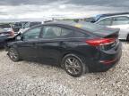 2018 Hyundai Elantra Sel   for Sale in Wayland, MI - Front End