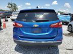 2019 Chevrolet Equinox Lt   продається в Riverview, FL - Side