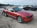 2008 Ford Mustang  на продаже в Madisonville, TN - Rear End
