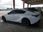 2025 Lexus Is 350 F Sport Design na sprzedaż w Homestead, FL - Side
