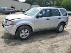 2010 Ford Escape Xls за продажба в Seaford, DE - Front End