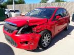 2010 FORD FOCUS ZETE for sale at Copart SANDY