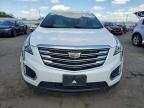 2018 Cadillac Xt5 Luxury للبيع في Pennsburg، PA - Side