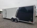 2024 Legend 7X20Eta35 Enclosed Cargo Trailer за продажба в Avon, MN - Side